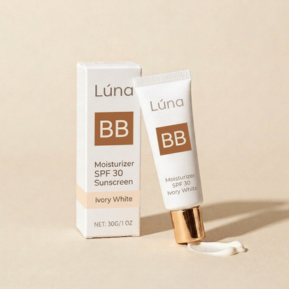Lúna BB Tinted Moisturizer SPF 30+